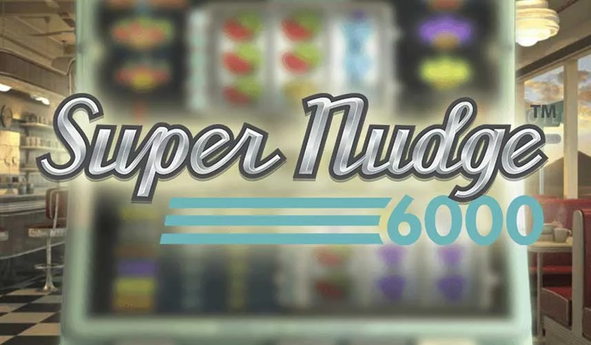 Super Nudge 6000